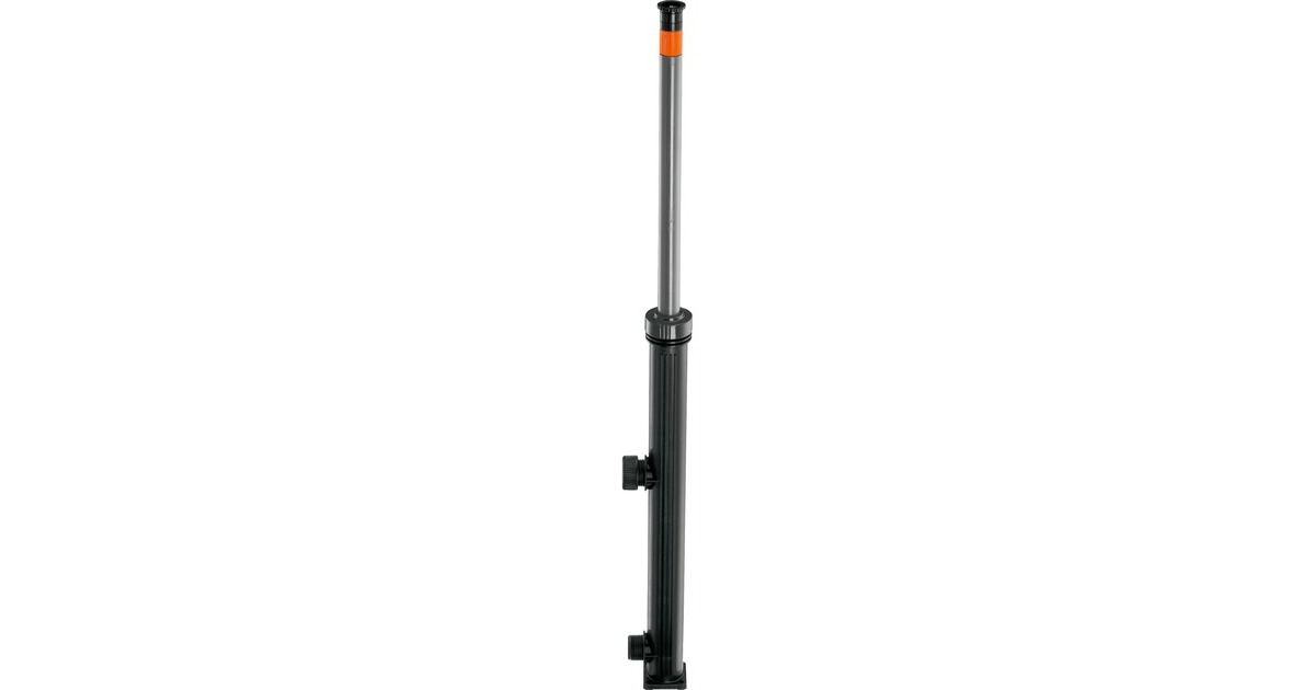 GARDENAVerzonken sproeier S 80/300 sproeier  (Grijs, 1566-29)