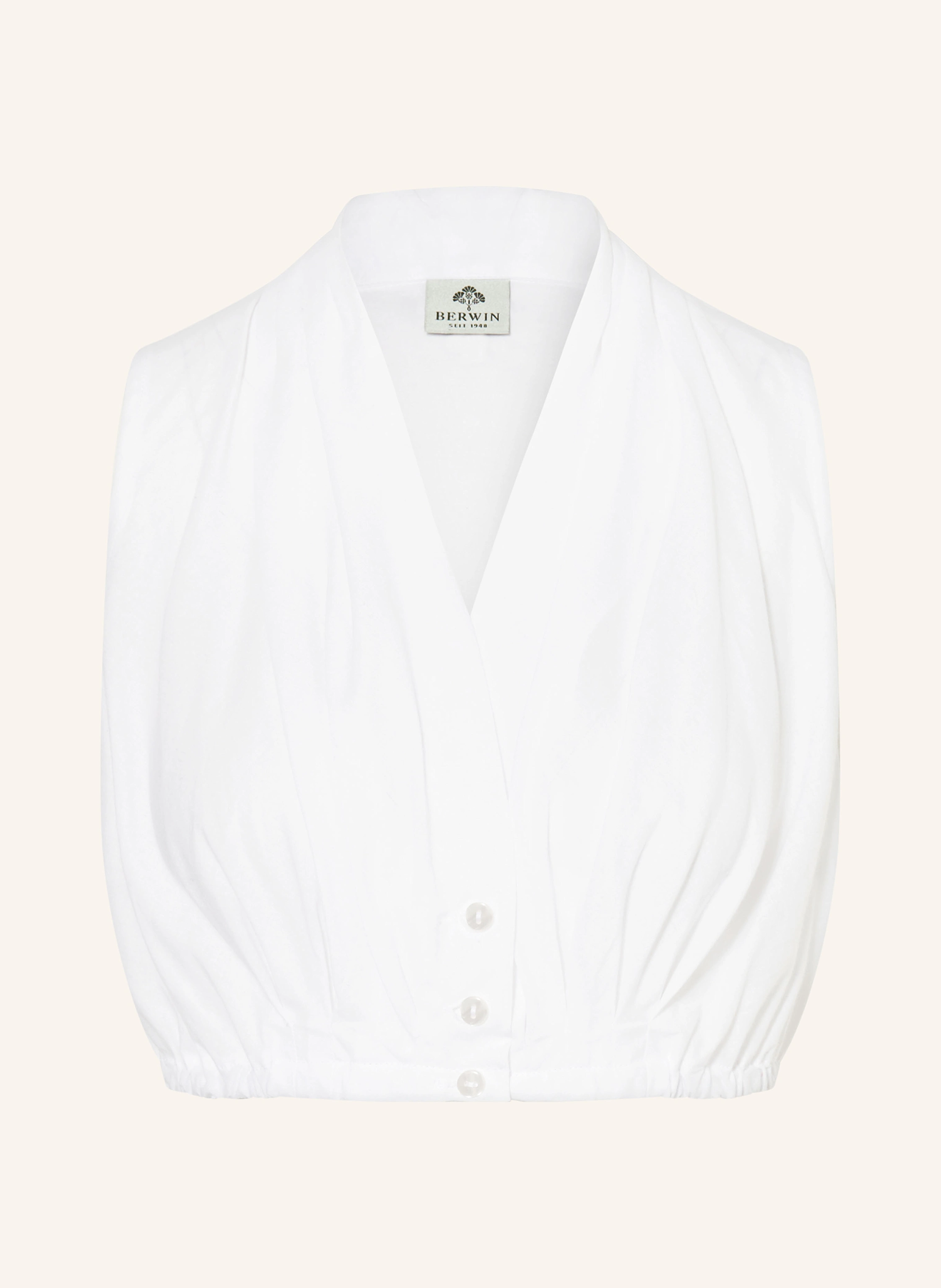 BERWIN & WOLFF Dirndlbluse