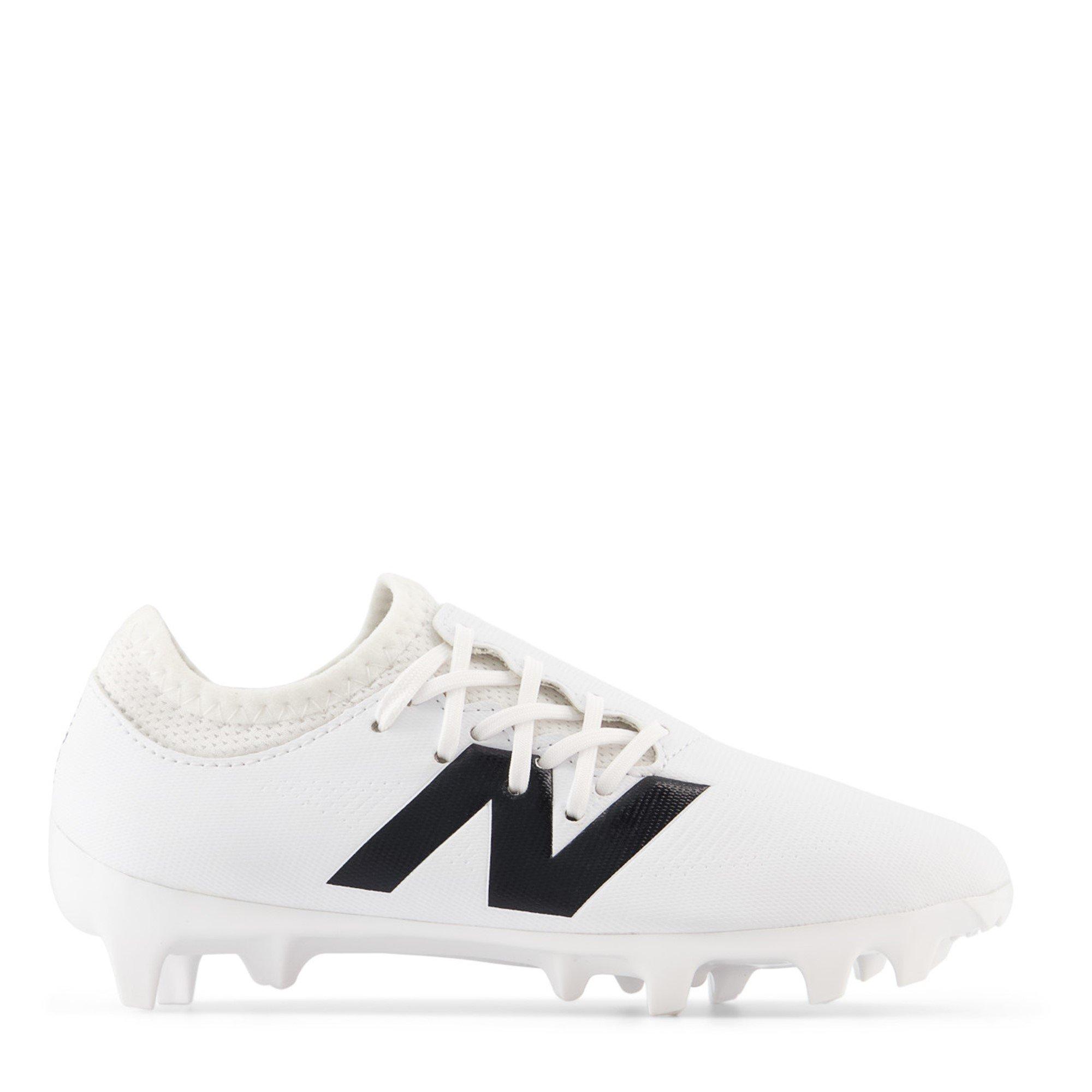 New Balance NewBalance Furon V7 Dispatch Firm Ground Football Boots Juniors