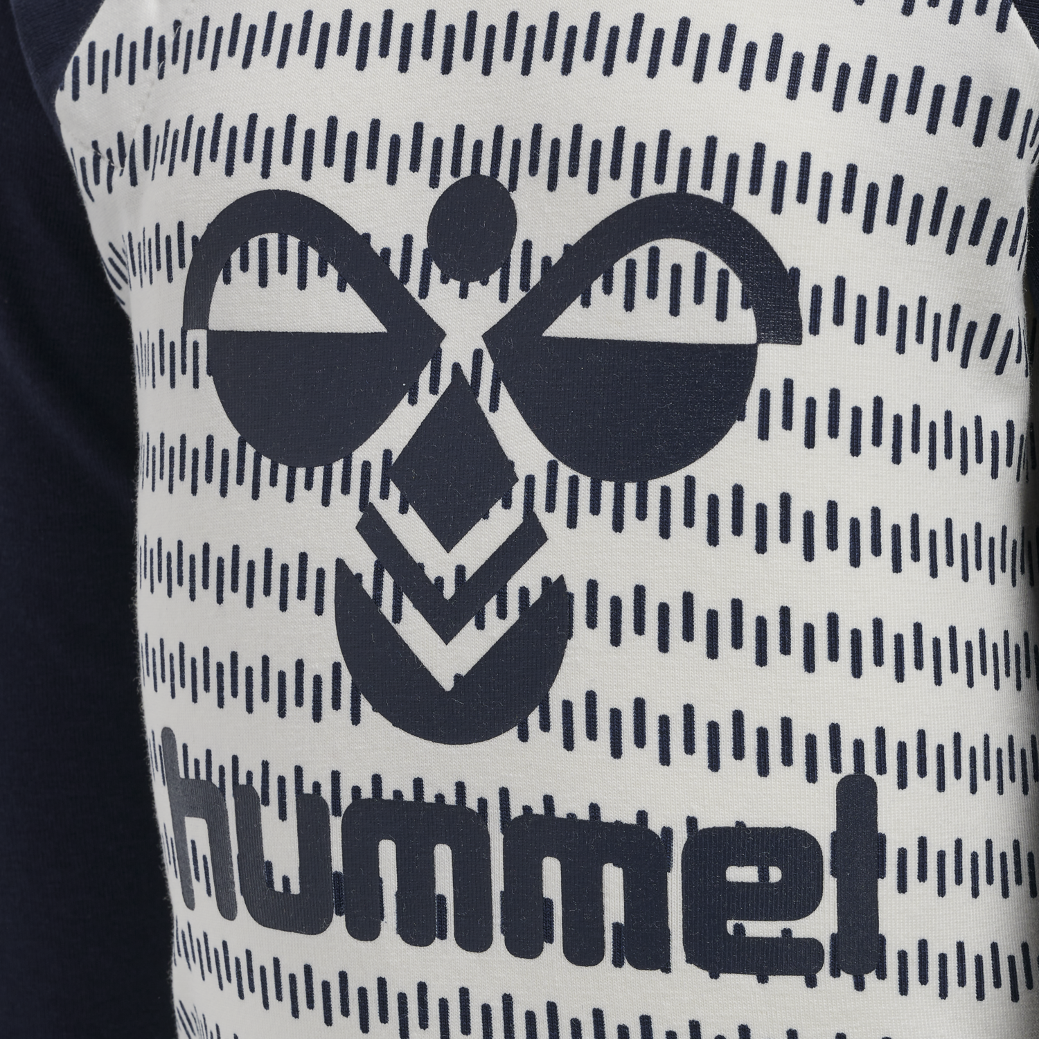 hmlDESMOND BODY L/S