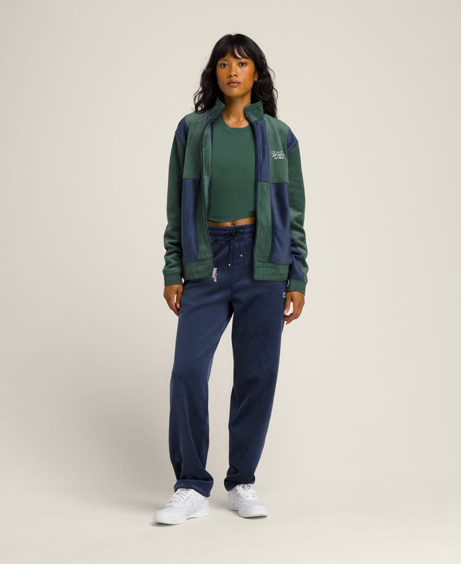 Randolph Jacket