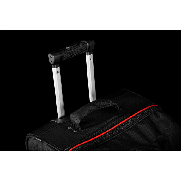 Furygan - Sac de voyage Tanker Evo Noir