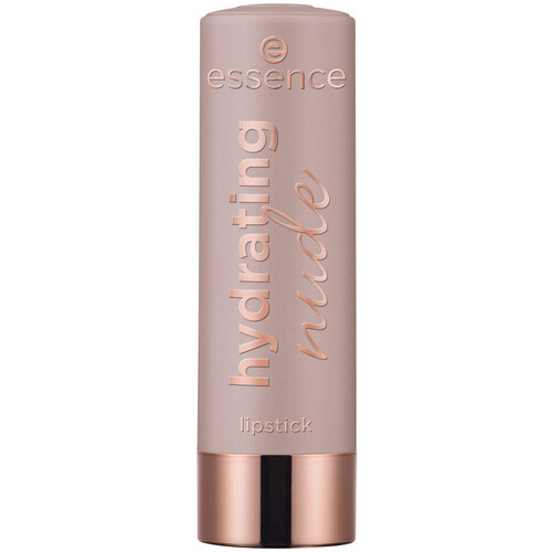 Essence - Barra de labios hidratante nude Beige