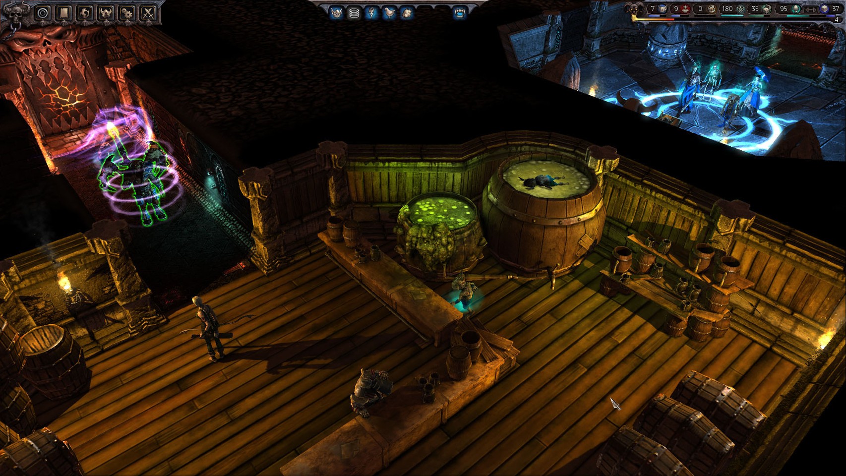 Impire- PC