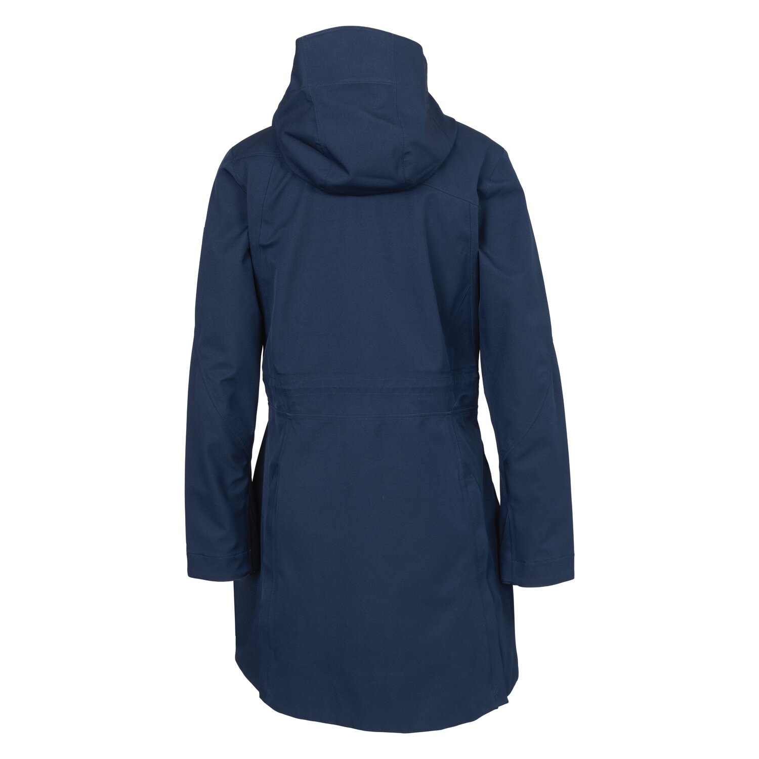 ARIAT Regenmantel Coastal Waterproof - navy