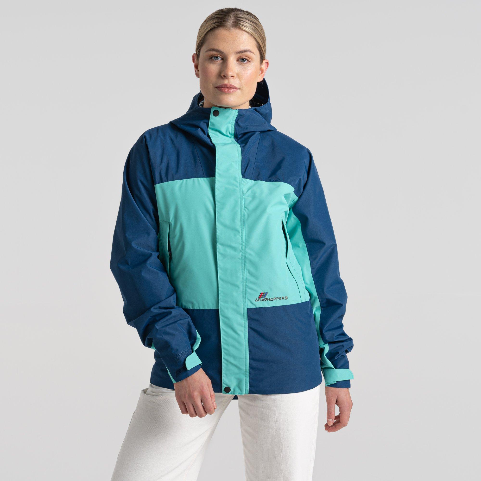 Craghoppers Crag Dustin Jacket Sn99