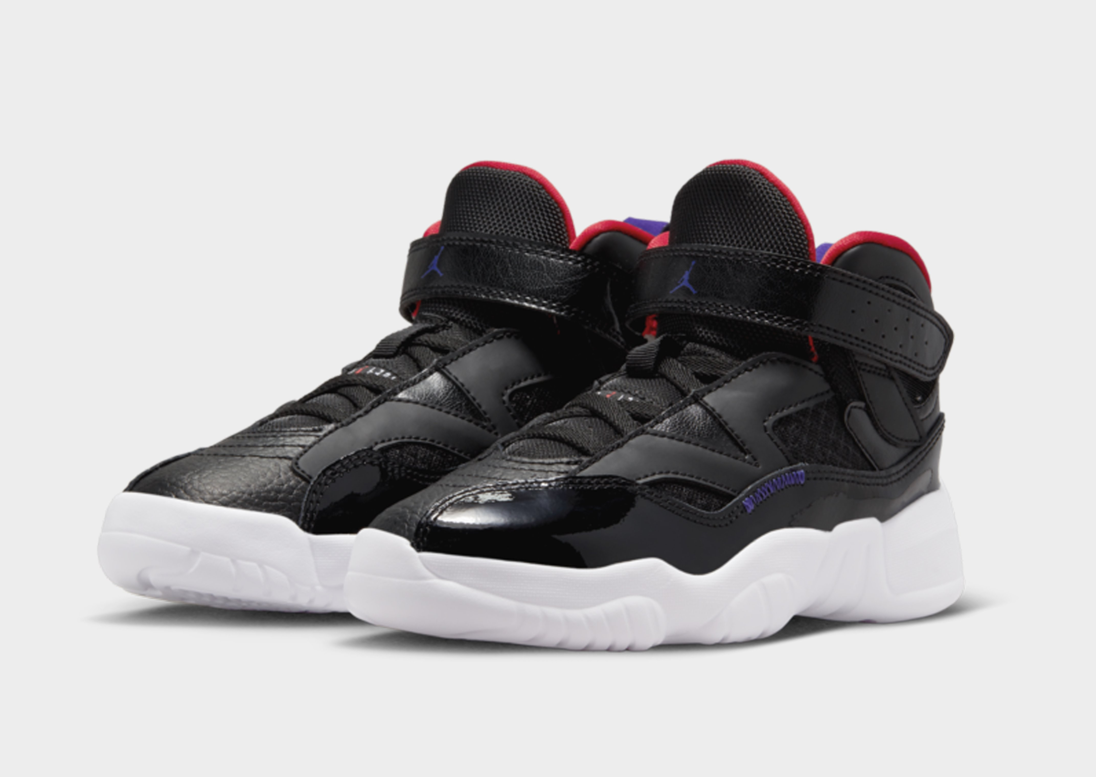 Jordan Jumpman Two Trey Enfant