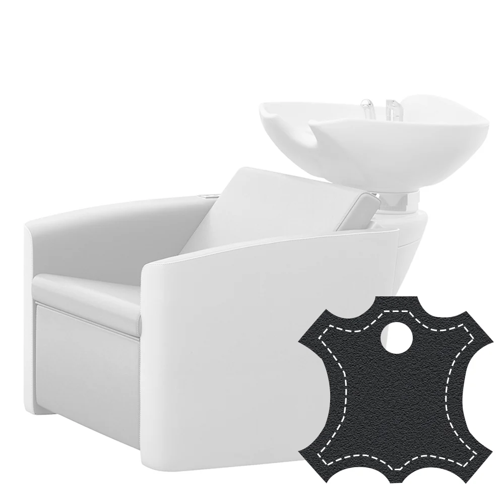 Bac SkyWash Prima Classe Comfort avec lève jambes électrique
