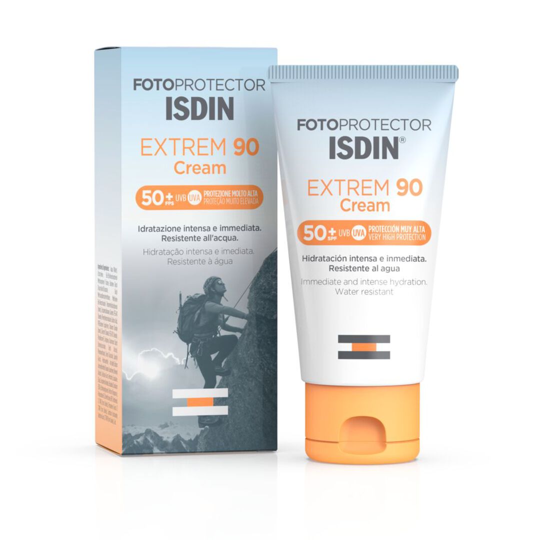 ISDIN  FOTOPROTECTOR Extrem90 SPF50+ - 50ml