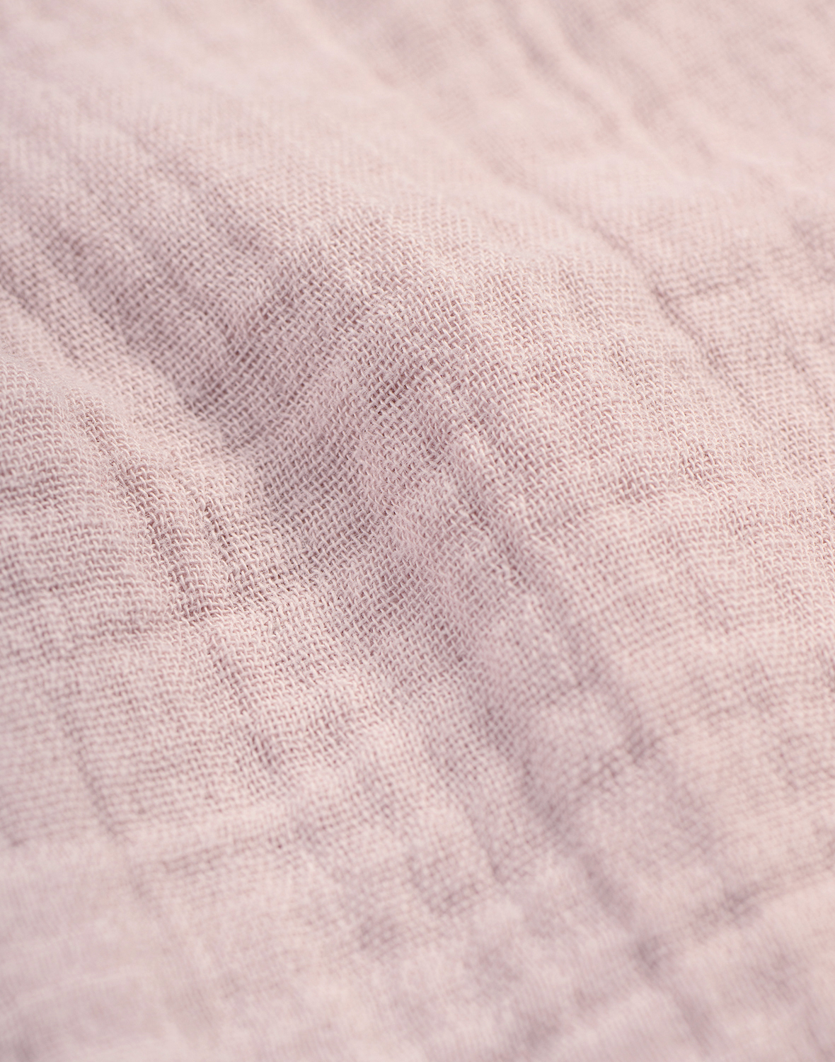 Shirt van mousseline-katoen voor kinderen