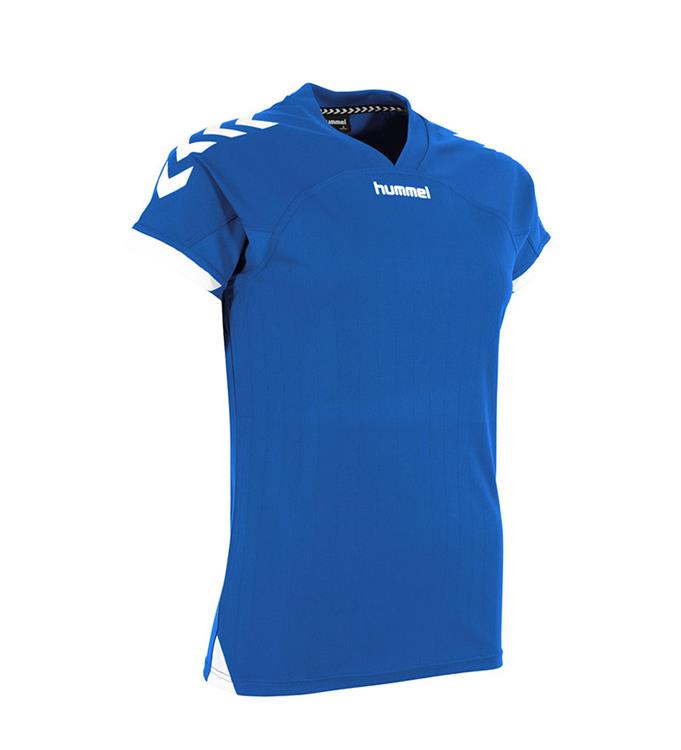 Hummel Fyn Ladies Shirt