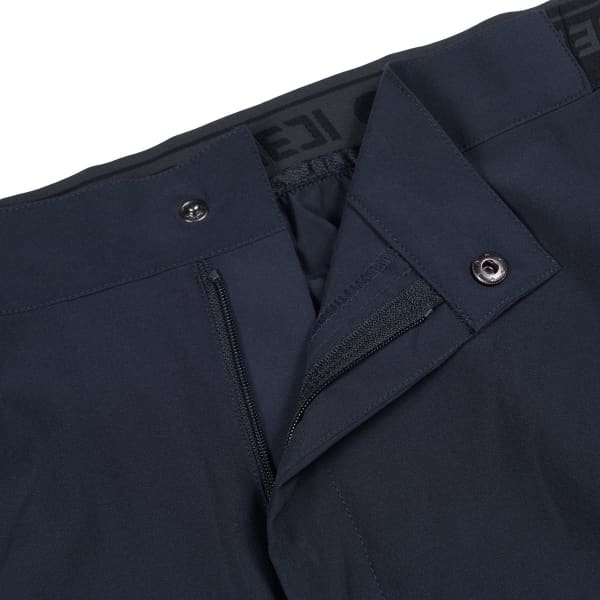 Short randonnée ICEPEAK BELFORT SHORT BLEU FONCE