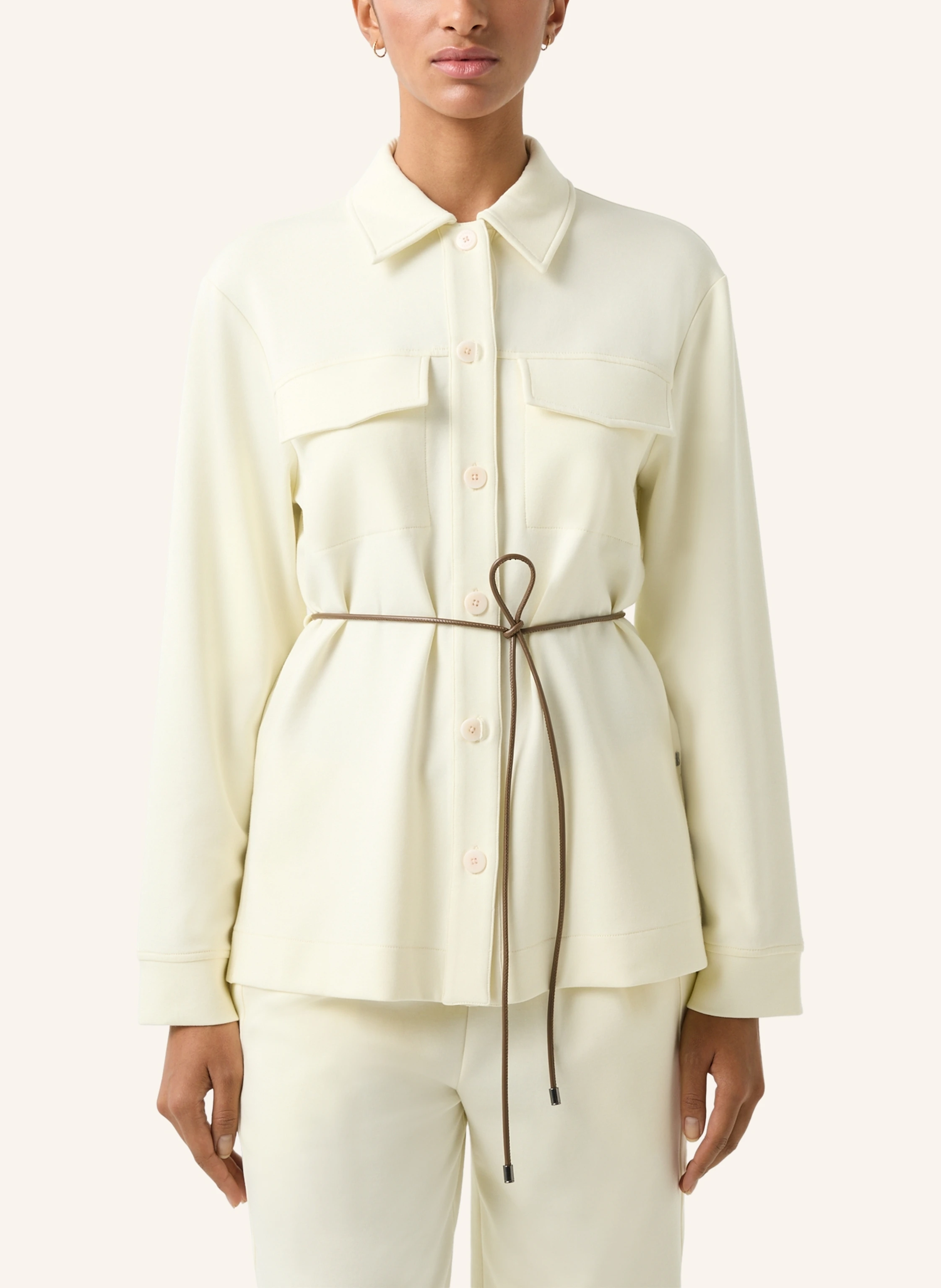 BOGNER Sweatjacke