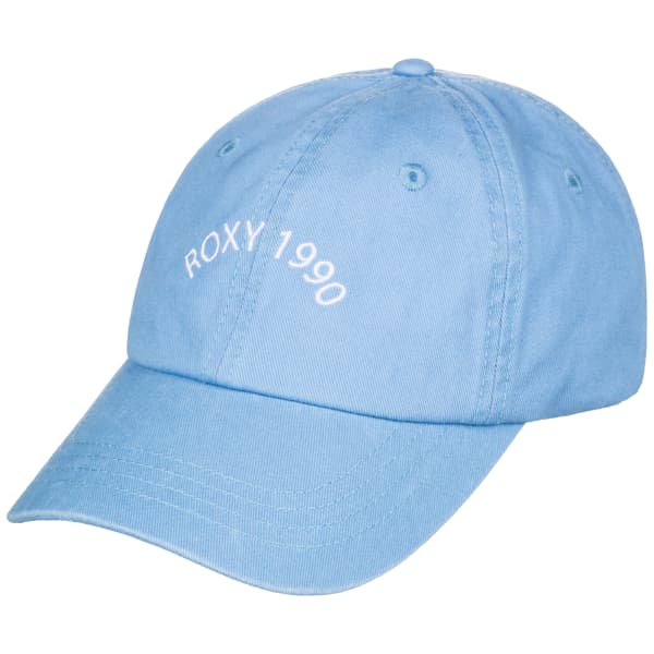 Casquette ROXY TOADSTOOL BEL AIR BEL AIR BLUE