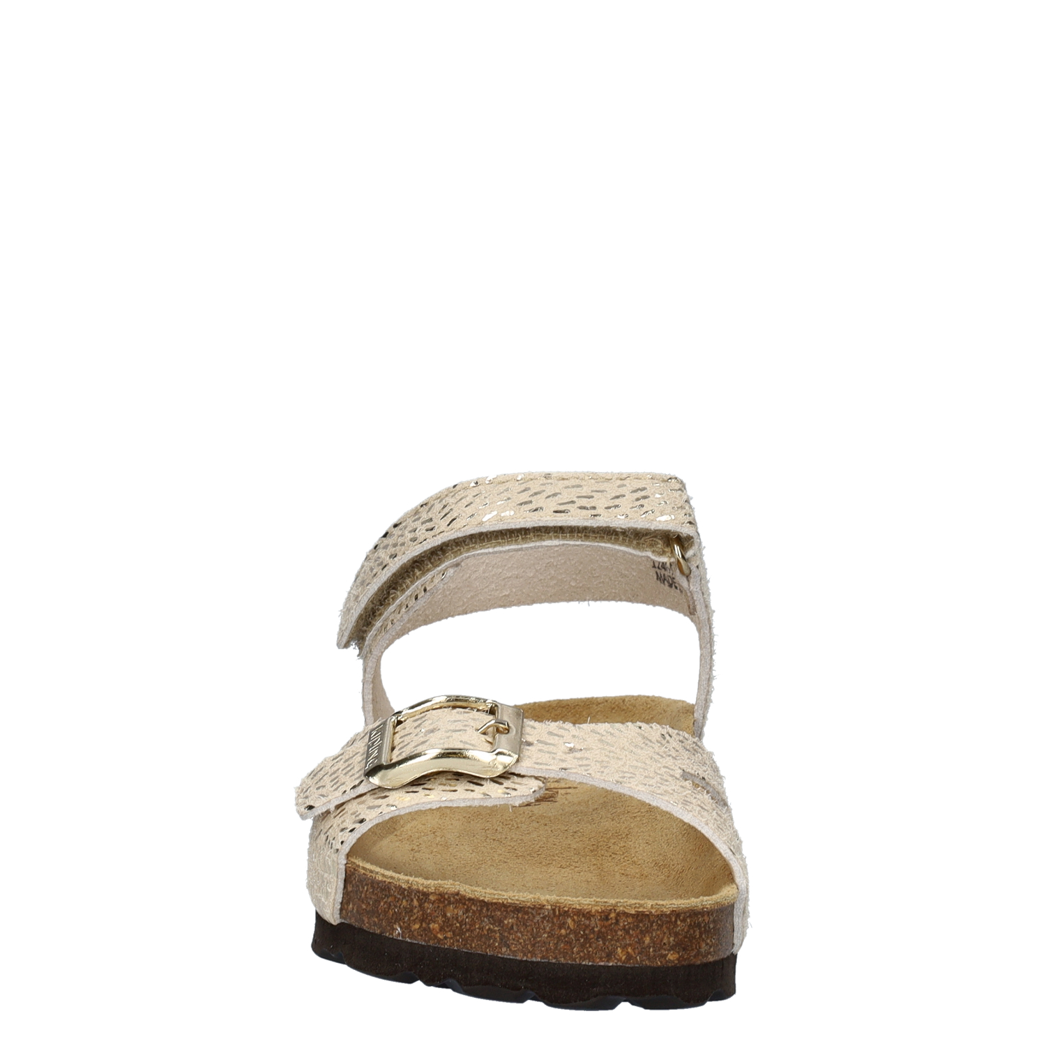 Pepita 5 meisjes sandaal Kipling Goud