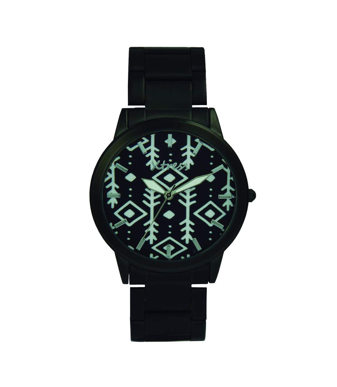 Montre Mixte Xtress Quartz Xna1034-56