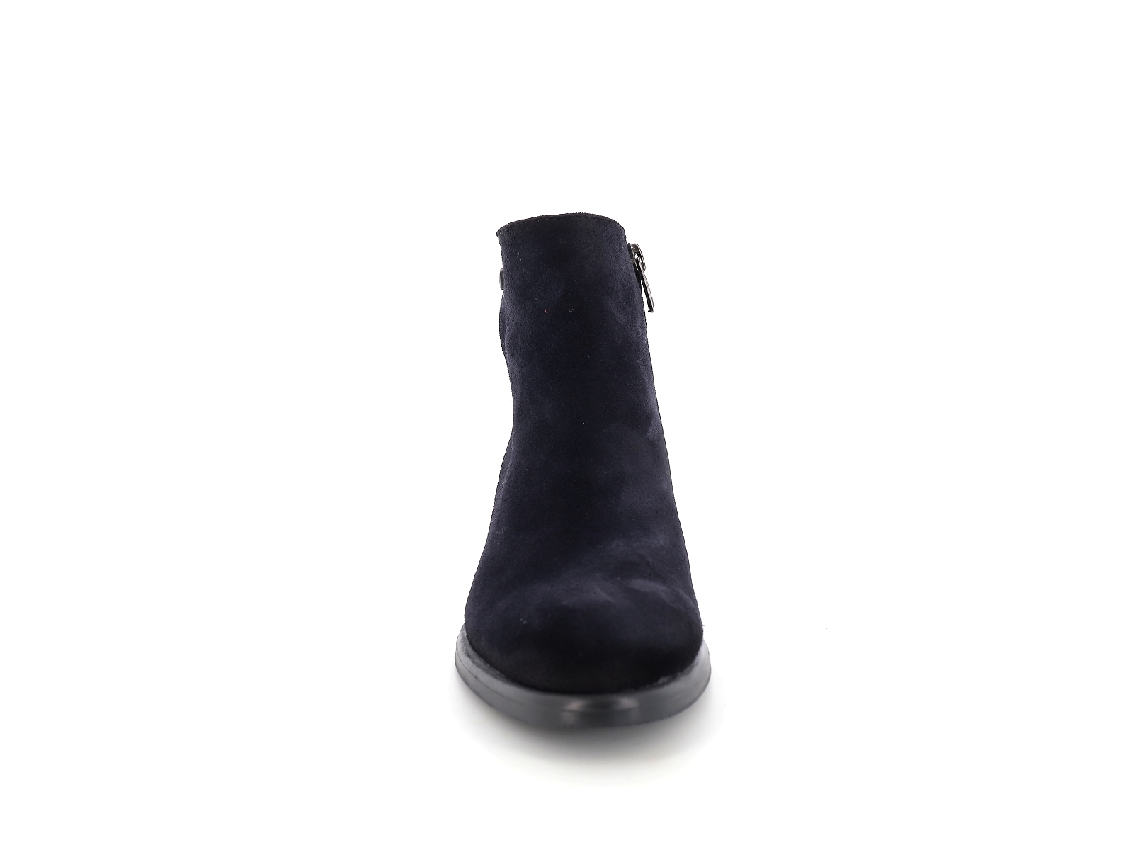 Dorking-D8916 Nubuck Velours Marine
