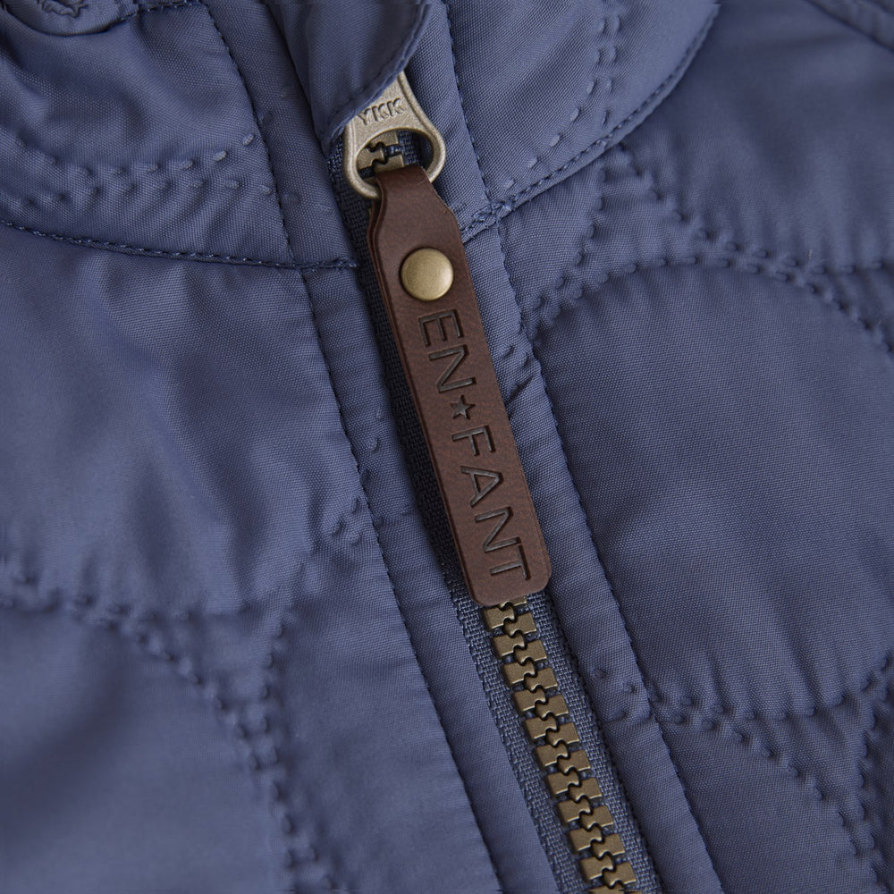 Køb En Fant Vintage Indigo Termosæt Soft, Solid