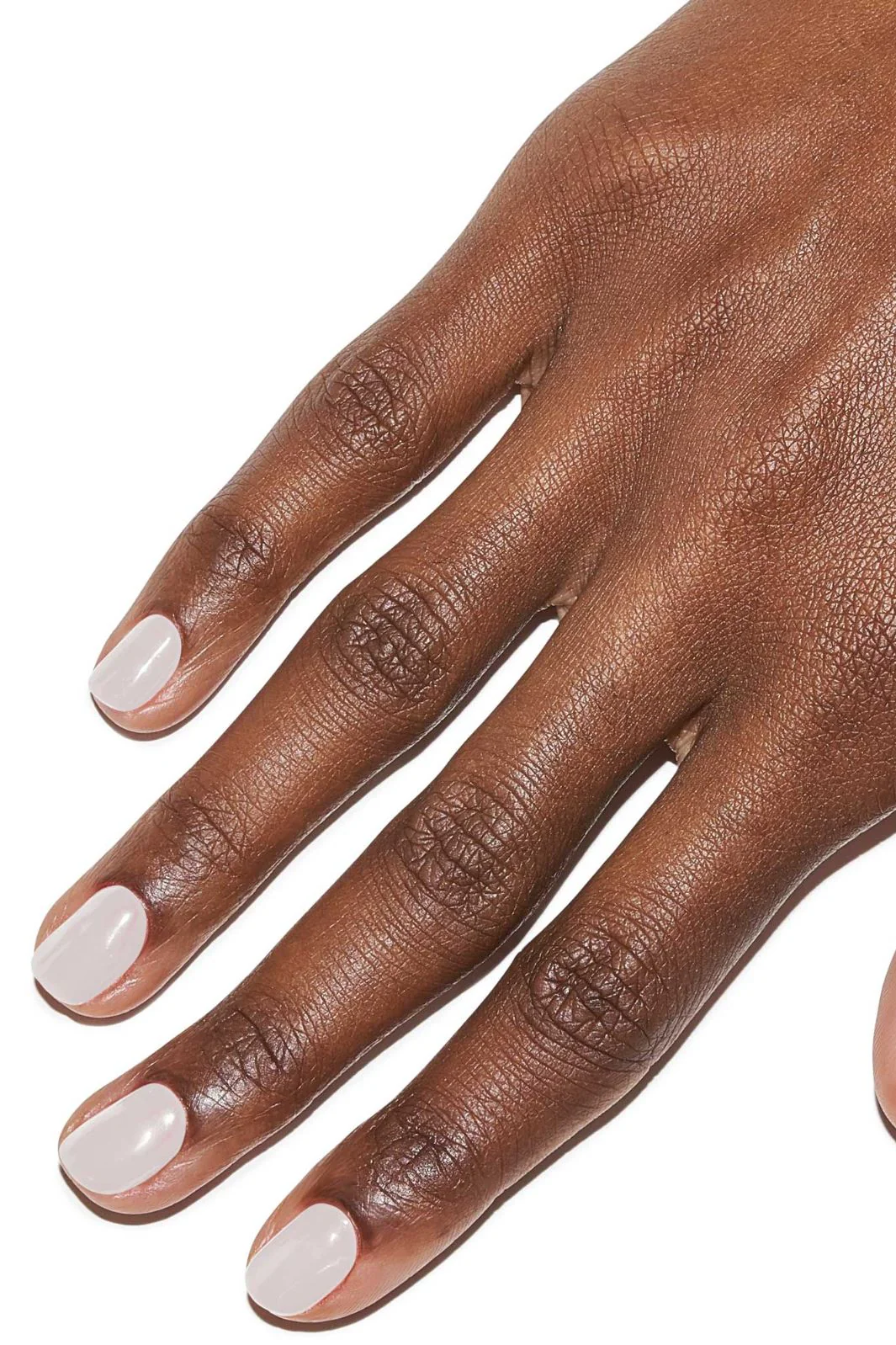 Le Mini Macaron Neglelak Gel paris gris