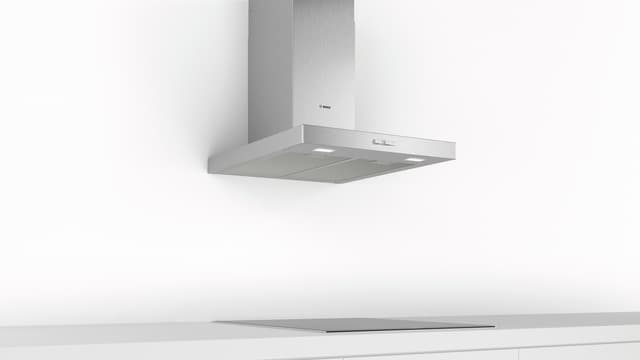 Bosch Series 2 emhætte DWB66BC50