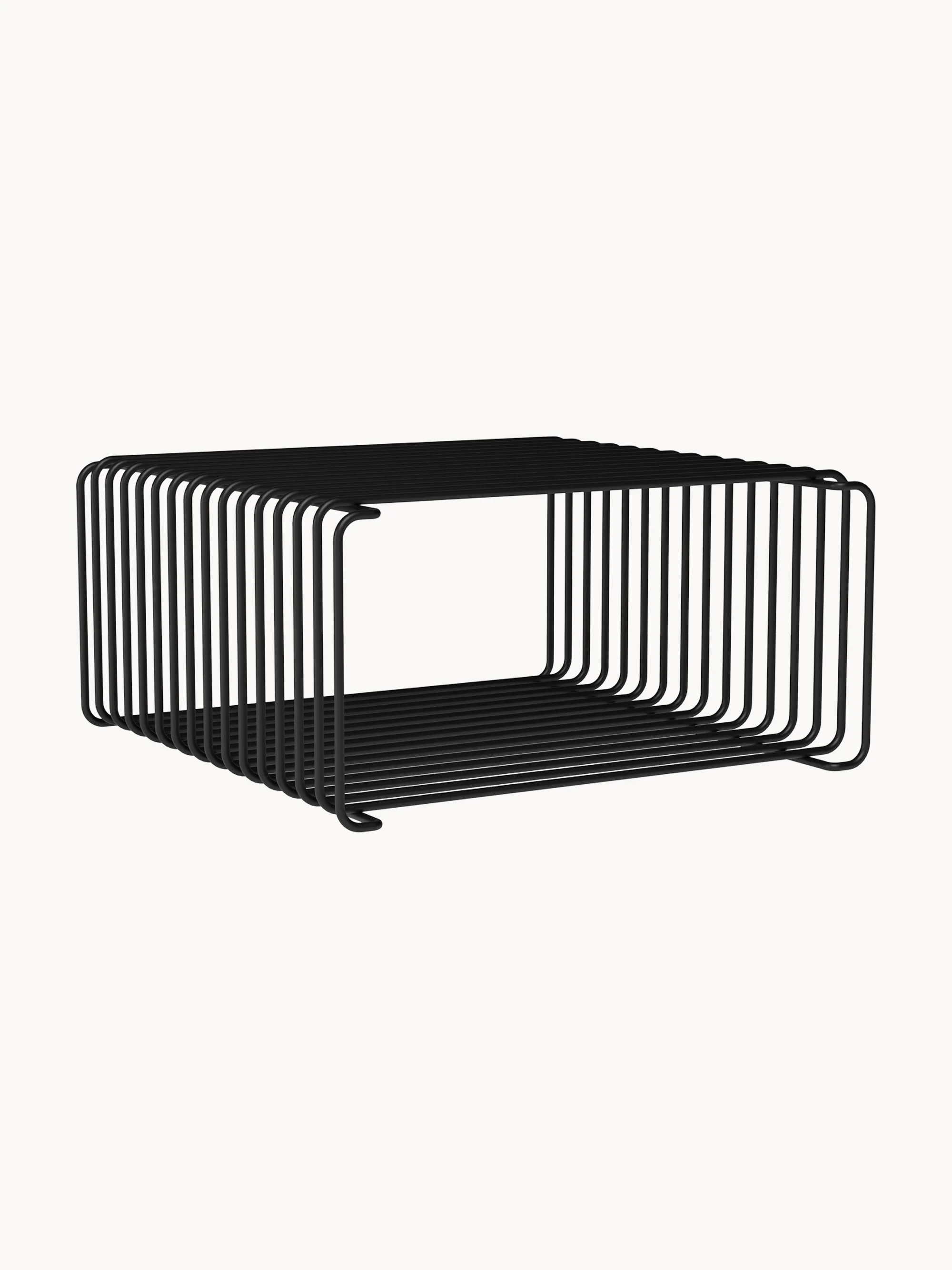 Module Panton Wire Half Height