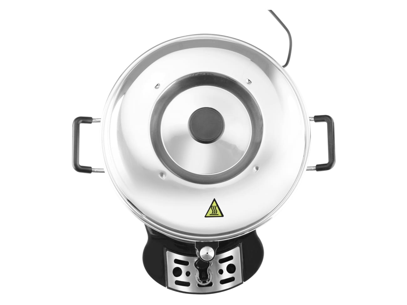 Percolateur double paroi - 6 litres - Hendi