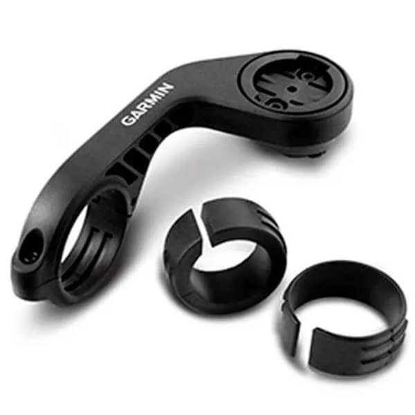 Compteur vélo GARMIN OUT FRONT MOUNT VARIA EDGE BLACK