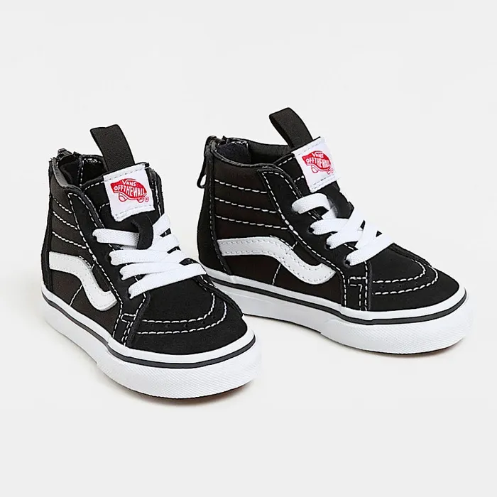 Vans SK8-Hi Zip Sneakers Junior