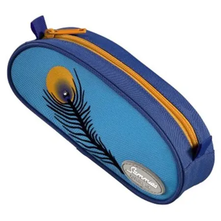 Sammies by Samsonite Schlamperetui Pfau