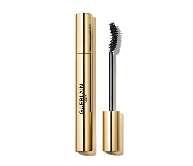 Guerlain Noir G 24H Intense Volume & Curl Mascara MascaraNoir