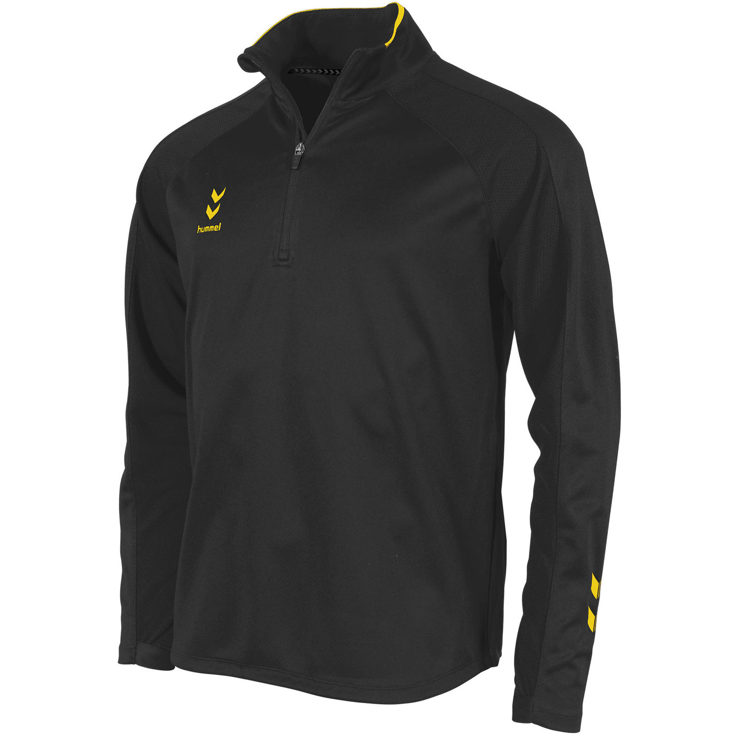 Hummel Tulsa Quarter-Zip Top Men