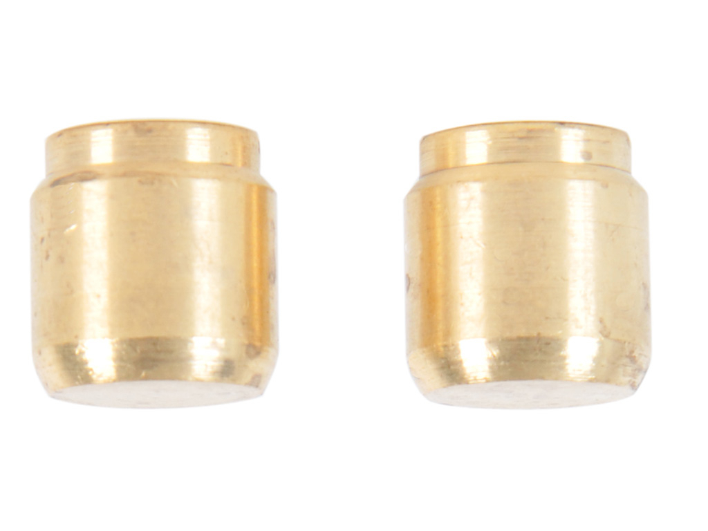 Gimeg blindstop knelkoppeling - 10 mm