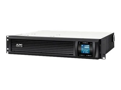 APC Smart-UPS C 2000VA 2U - UPS (rackversion) - AC 230 V - 1300 Watt - 2000 VA - USB - output-stikforbindelser: 6 - 2U - sort - for P/N: AR4018SPX432, AR4024SP, AR4024SPX429, AR4024SPX431, AR4024SPX432, NBWL0356A