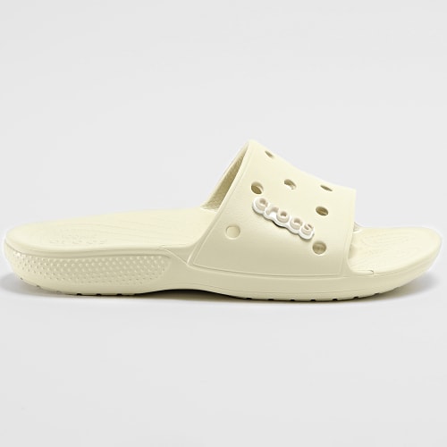 Sandales Femme Classic Crocs Sandal Beige