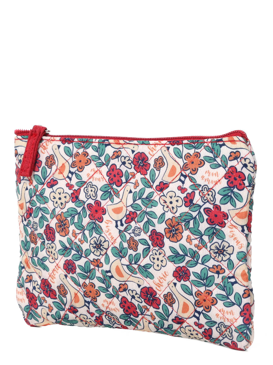 Trousse de toilette DerriÀre la porte Paix ChÀrie