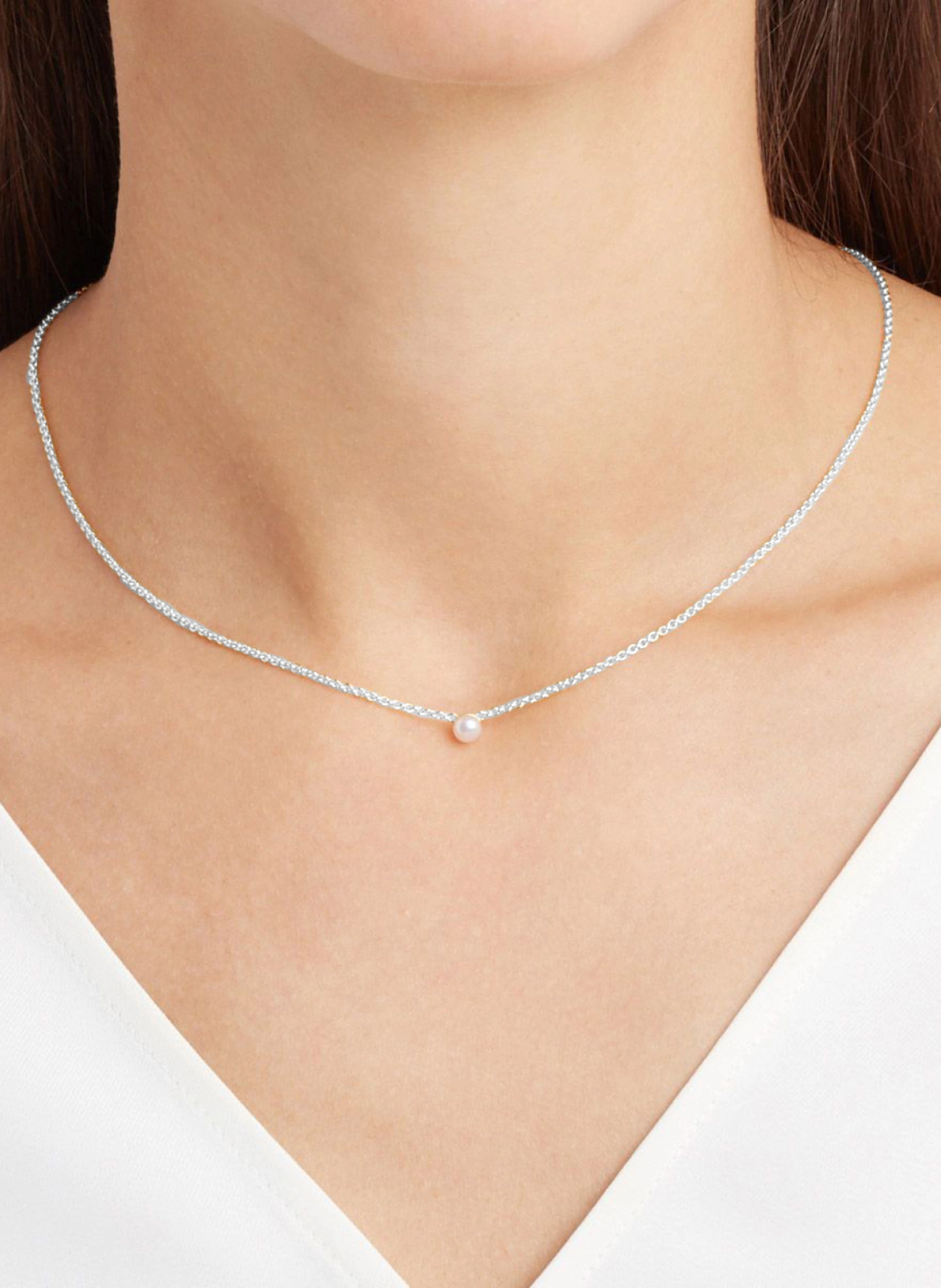 Pompidou Kette SINJA by GLAMBOU
