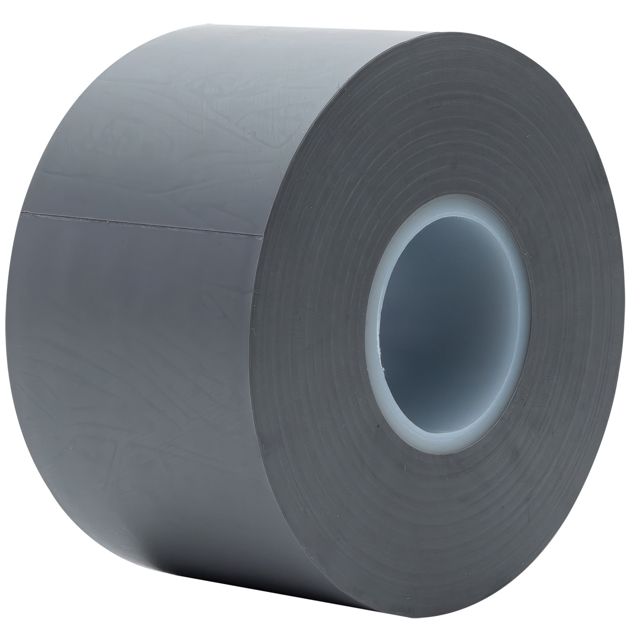 Showgear MegaTape UT7 PVC tape 50 mm x 33 m, grijs