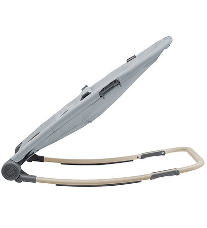 Maxi-Cosi Skr?stol - MC Loa Beyond - Grey Eco