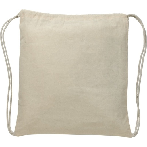 Mochila De Algodón Bullet Maine