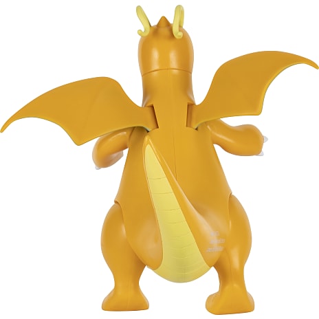 Pokémon figur pakke 5-pak