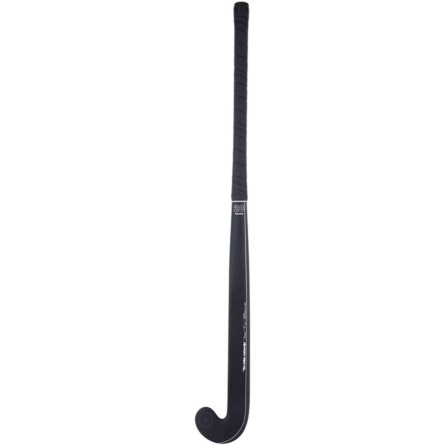 Indian Maharadja Sword 20 LowBow