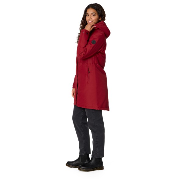 Heber Peak - Women's SylvaHe. Slim Fit Coat - Manteau