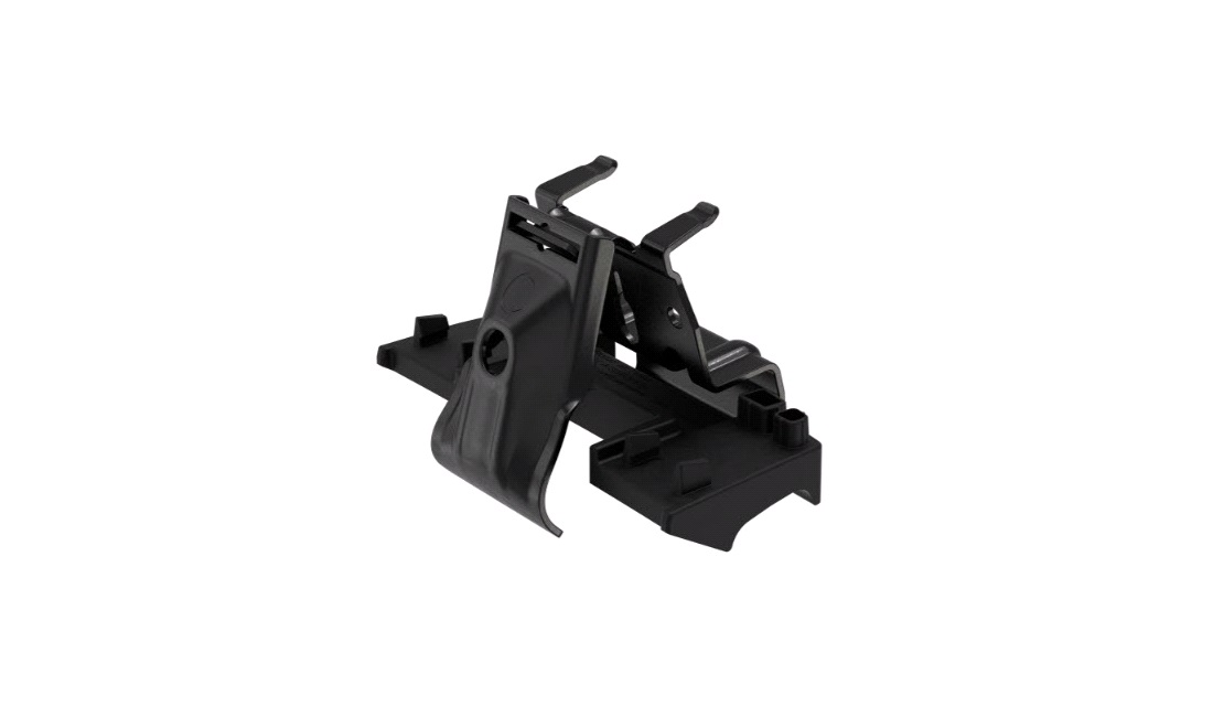 Kit 186192, Thule Kit Flush Railing 6192