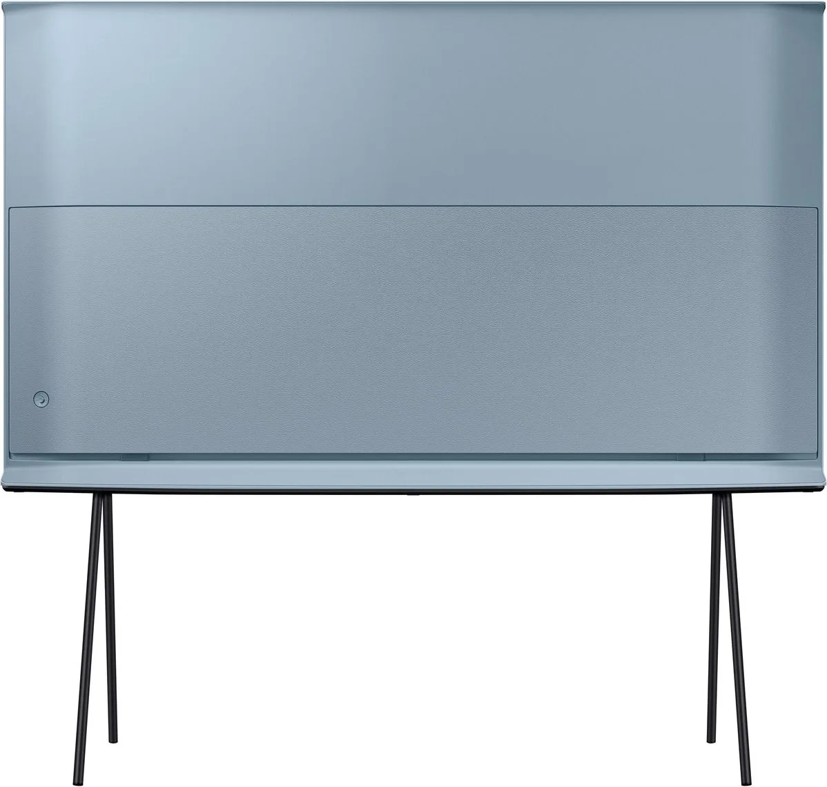 Samsung Serif TQ55LS01B Bleu gris TV QLED