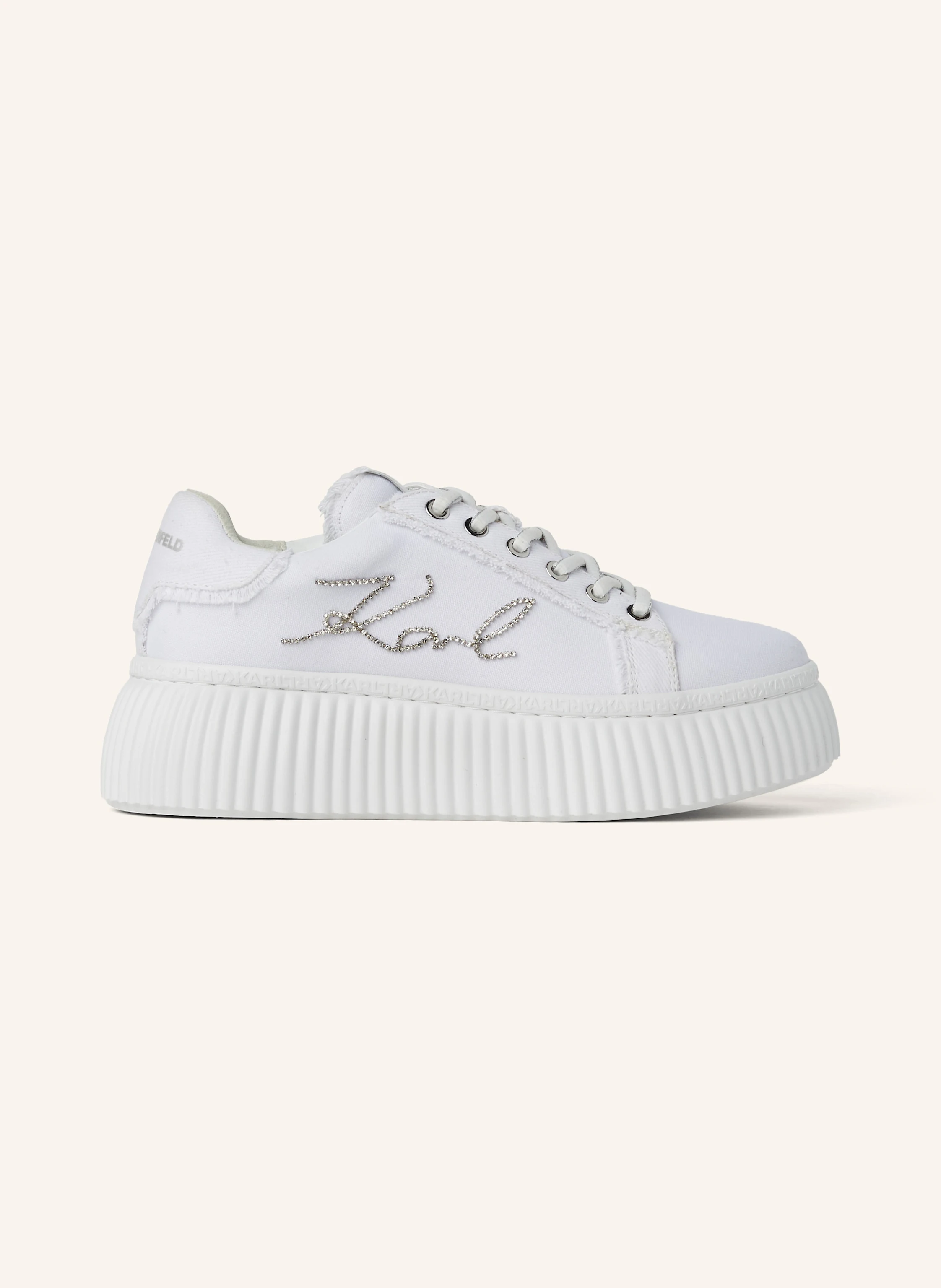 KARL LAGERFELD Sneaker