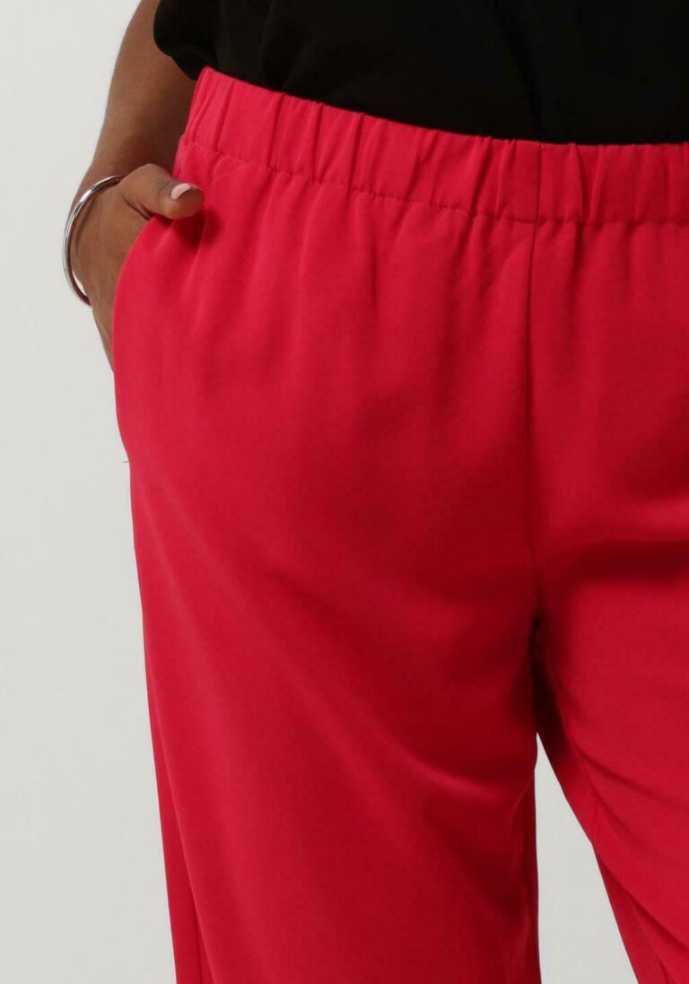 MODSTR\u00D6M roze modstr&ouml;m pantalon perry pants