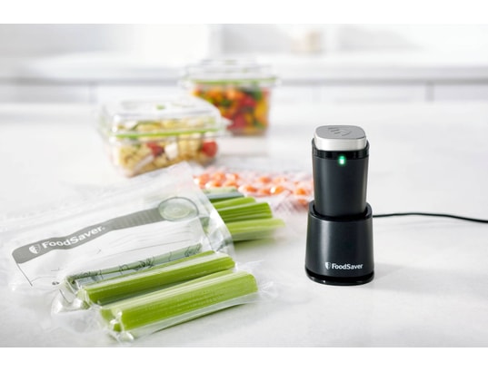 FOODSAVER - Emballeuse sous vide VS1199X01 Mise sous vide sans fil