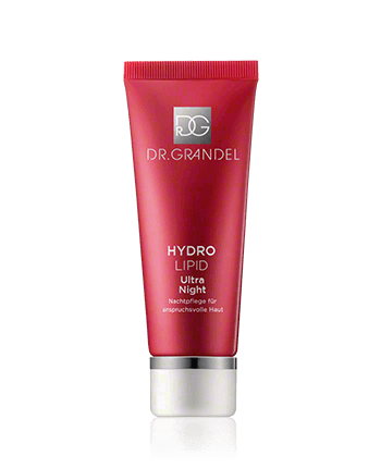 Dr. Grandel Hydrolipid Ultra Night 75ml