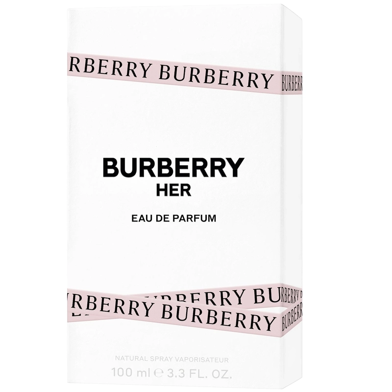 Burberry Her EDP 100 ml