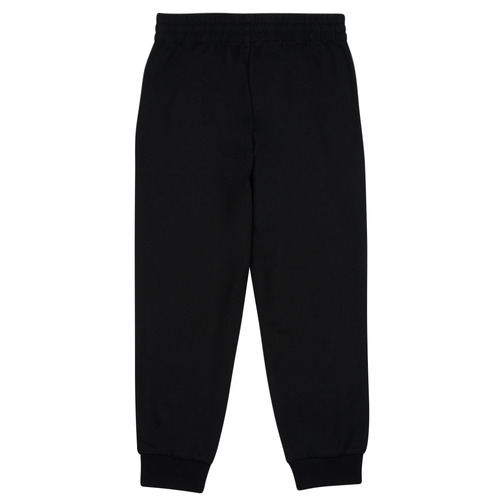 Emporio Armani EA7 - VISIBILITY TROUSER - Noir